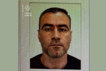 Martinović mrtav: Pokušao da izvrši samoubistvo, preminuo na putu do KCCG Martinović mrtav: Pokušao da izvrši samoubistvo, preminuo na putu do KCCG