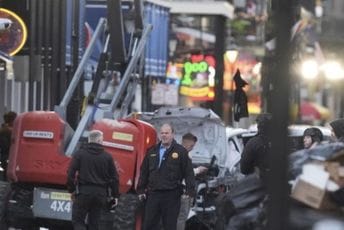 Guverner Luizijane proglasio vanredno stanje u Nju Orleansu Guverner Luizijane proglasio vanredno stanje u Nju Orleansu