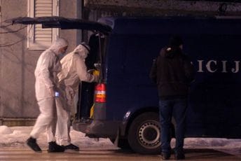 Objavljeni zaključci o masakru na Cetinju: Iznijeta primjedba povodom reakcije policije, podržan zahtjev porodica