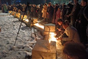 Na Cetinju i u okolini juče i danas sahranjene sve žrtve masakra