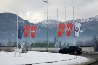 Ovo su lokacije na kojima je Martinović počinio ubistva i vremenski slijed zločina