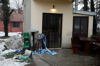 Tužilac će ispitati postupanje policajaca povodom masakra na Cetinju