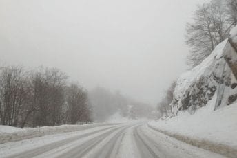 Prije podne povećana oblačnost, tokom dana duži sunčani periodi