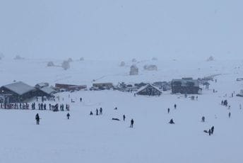 Tužilaštvo formiralo predmet povodom nesreće na Savinom kuku