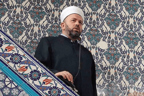 Mešihat Islamske zajednice: Reisu upućene prijetnje i govor mržnje, očekujemo adekvatnu reakciju nadležnih
