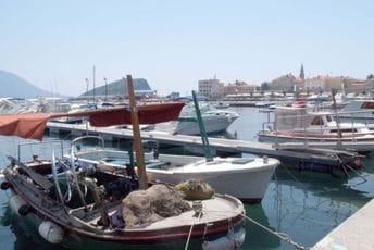 Korisnici vezova podržali odluku Marine Bar o smanjenju cijena parkinga: Pokazatelj razumijevanja naših realnih potreba