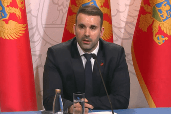 Ruske i srpske agenture Prijedlogom Zakona o ANB pripremile završni udarac crnogorskoj tajnoj službi: Spajić „u kolu“ kočničara evropskog puta Crne Gore