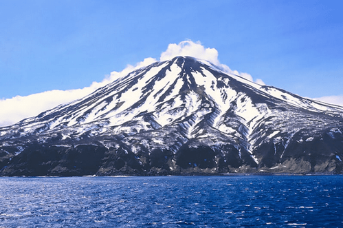 Identifikovan vulkan čija je erupcija 1831. godine ohladila Zemlju