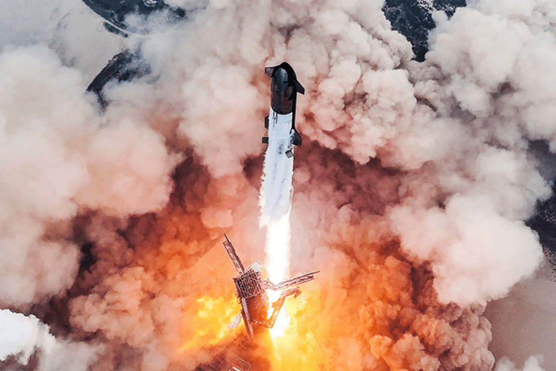 SpaceX-ova inicijalna javna ponuda dionica će biti najveća ikada i mogla bi Ilona Maska učiniti bilionerom