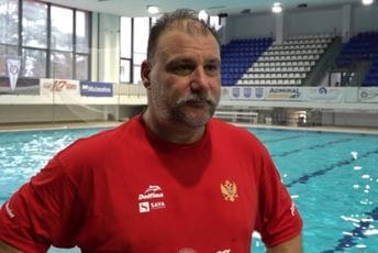 "Ajkule" privode kraju pripreme za kvalifikacije za Svjetski kup; Savić: Turnir će pokazati gdje smo