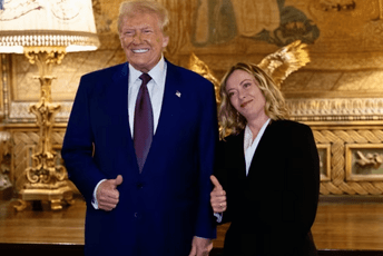 Meloni: Tramp pogriješio što je povećao carine evropskim zemljama koje doprinose sigurnosti Grenlanda