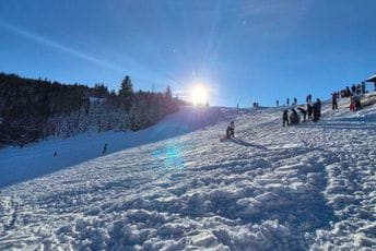 Objavljeni cjenovnici crnogorskih skijališta: Evo koliko koštaju karte