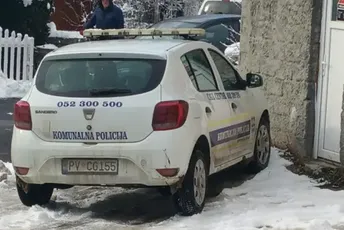 NVO Mreža Sjevera: Službenici Komunalne policije u Pljevljima nezakonito dopisivali prekovremeni i noćni rad