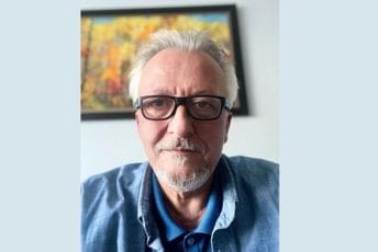 Donaldu ima ko da piše