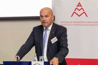 Raičković: Profesionalizacija i depolitizacija upravljačkih struktura preduslov za uspješan rad državnih preduzeća