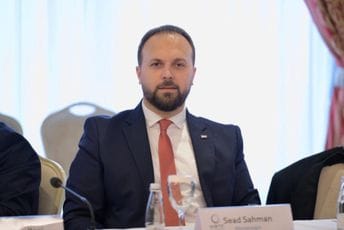 Šahman čestitao Dan Bošnjaka: Očuvanje nacionalnog identiteta u građanskoj državi ostaje imperativ za sve generacije