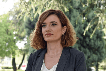 Marović: Vučić sigurno likuje zbog blokade poglavlja, Francuska poznata kao kočničar procesa