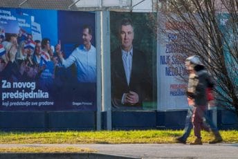 U Hrvatskoj opet glasaju: Čudo je teško očekivati, Milanović je nadomak novog mandata