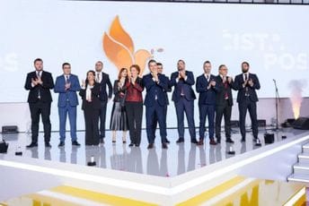 Demokrate: Duško Marković se javlja da zamuti vodu čim policija i tužilaštvo naprave iskorak