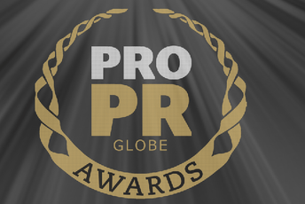 Adrijana Husić, Tajana Nedić i Nemanja Boljević dobitnici priznanja PRO PR Globe People Achievement Awards