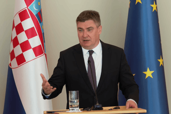 Milanović o huliganima iz Splita: Među njima su i vucibatine mojih godina - to treba locirati, izručiti i presuditi