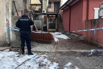 HRA i CŽP: MUP I Uprava policije 17 dana bez odgovora na pitanja u vezi tragedije na Cetinju