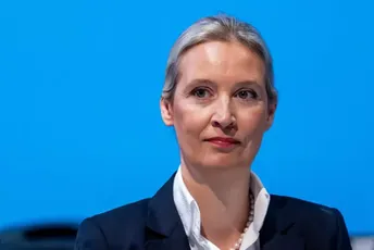 Njemačka: Vejdel kandidatkinja AfD-a za kancelarku, Šolc SPD-ov