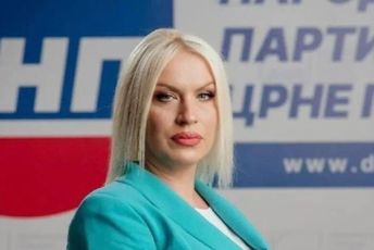 Kljajević: Očekujem da se pitanje srpskog jezika riješi u prvom kvartalu 2026, vrijeme da se prestane sa hajkama i manipulacijama