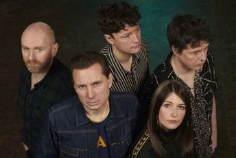 Franz Ferdinand objavili novi album: Ostaju dosljedni svemu po čemu ih znamo