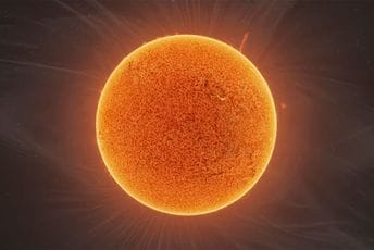 U srijedu pomračenje Sunca: Evo kada će moći da se prati iz Crne Gore