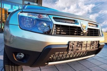 Dacia Duster dobija još dvije opcije