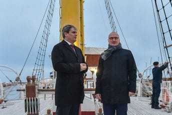 Danas susret Ibrahimovića i Grlić Radmana