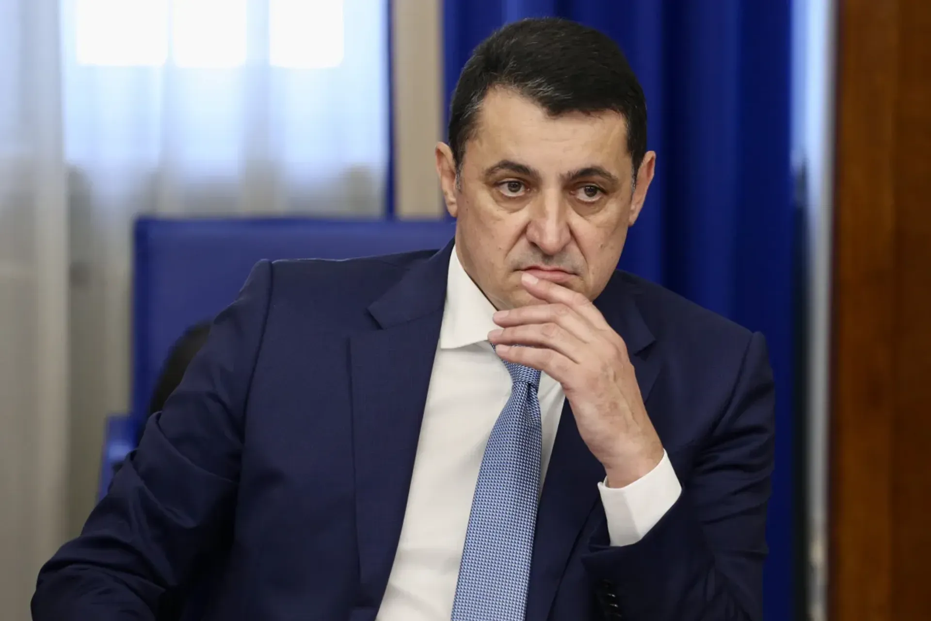 Fotografija 2: Janović naredio provjeru operativaca koji su ispisivali lažne procjene