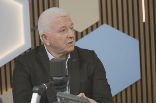 Marković: Zirojeviću, neozbiljno denunciraš, SEP nije ničiji spavač