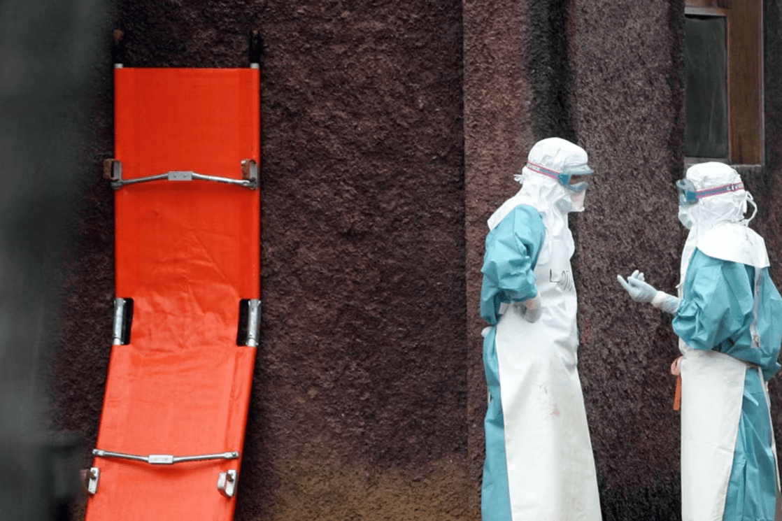 Sumnjaju da ima ebolu: Zadržan pacijent u Holandiji