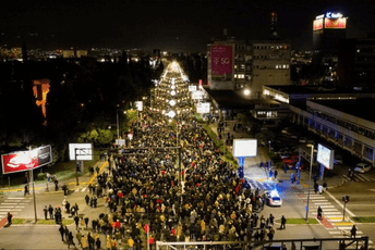 Spajiću ostala još dva dana za odgovore: Ulaze li protesti u novu fazu?