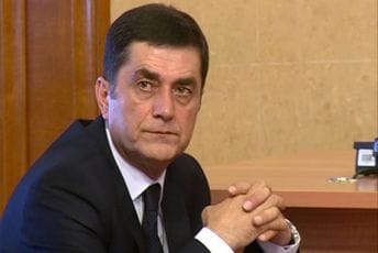 Peruničić osuđen na pet godina zatvora