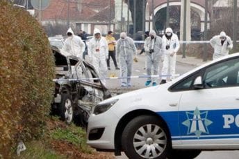 Ni nakon tri godine od eksplozije u podgoričkom naselju Tološi: Još nije poznato ko je ubio Jasminka Šahovića