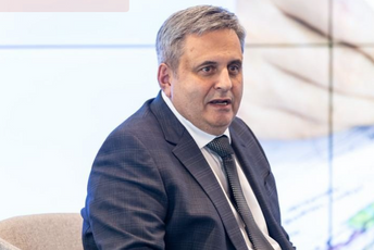 Radunović: Gradnja stanova na Veljem brdu počinje u decembru, prva useljenja očekujem do kraja 2027.