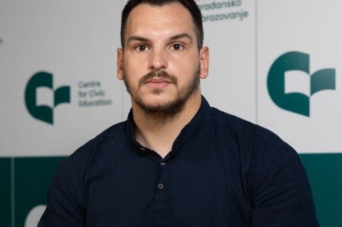 Mirković: Kada laži postanu pravilo, a Ustav kolateralna šteta