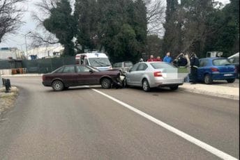 Čarapić: Situacija po pitanju bezbjednosti u saobraćaju alarmantna, povećanjem kaznenih odredbi i učestalijom kontrolom došlo bi se do pomaka