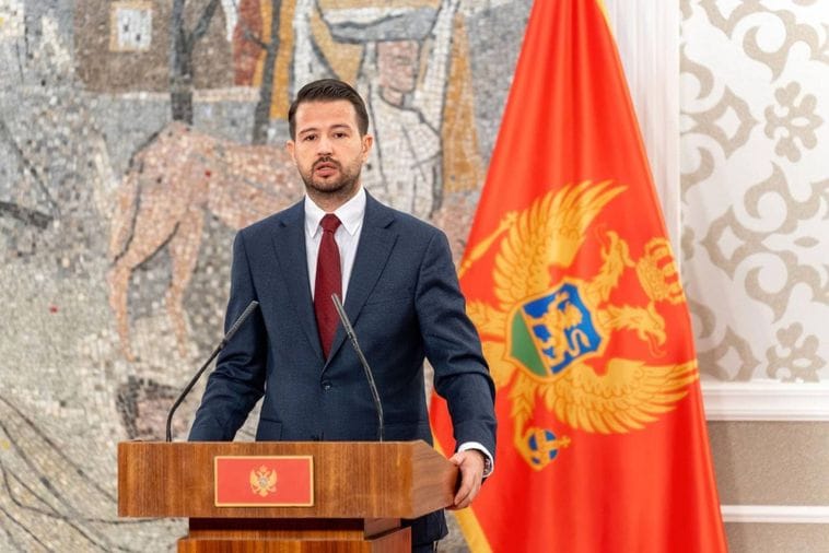 Milatović: Neke odluke Vlade jednako zbunjuju i građane i evropske partnere