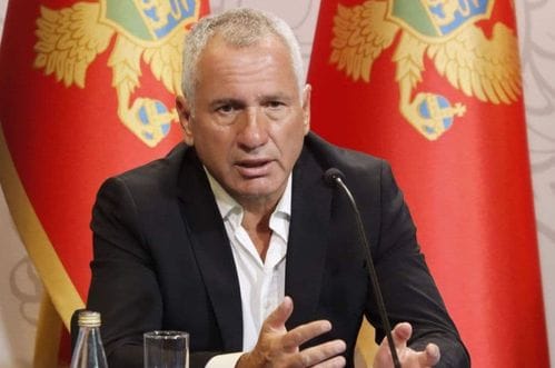 Rakčević: Sudeći po djelima, država u praksi ne prepoznaje turizam kao stratešku granu