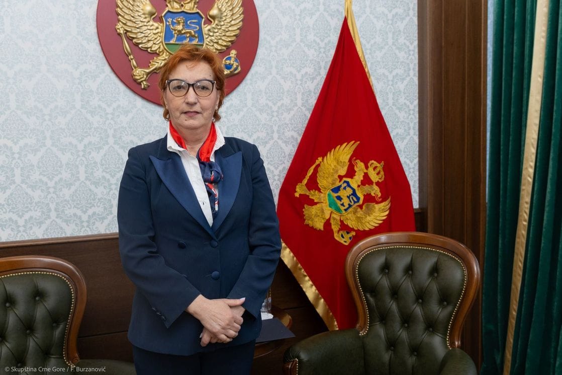 Popović: Odluku da prijavim Živkovića donijela sam lično i samostalno