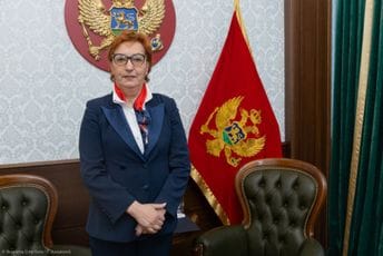 Popović: Odluku da prijavim Živkovića donijela sam lično i samostalno