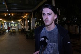 (VIDEO) Guberinić: Ne razumijemo zašto se neformalna grupa studenata „Kamo Śutra” targetira, dobijamo nove pritiske od PES-a