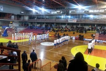 Košarkaški spektakl na sjeveru: Bijelo Polje će sljedećeg mjeseca biti domaćin finalnog turnira Kupa Crne Gore