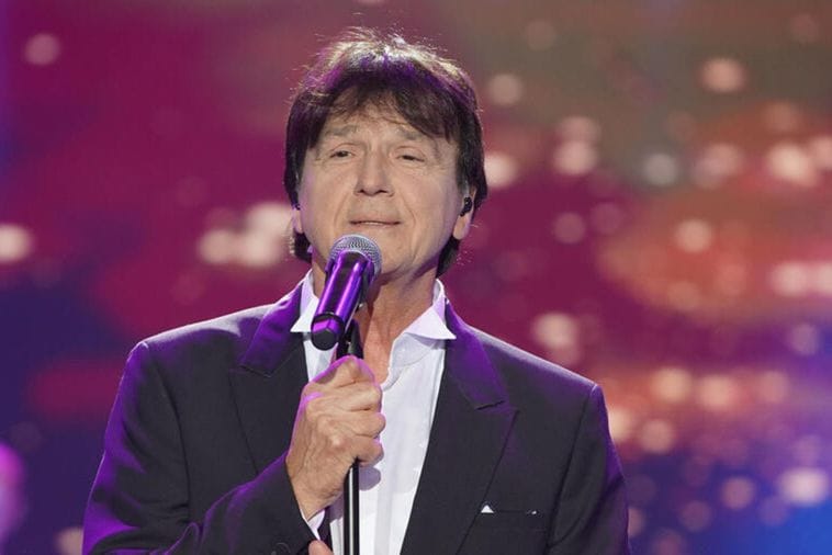 (VIDEO) Zdravko Čolić nakon koncerta u Podgorici: Ovo je život, hej divote