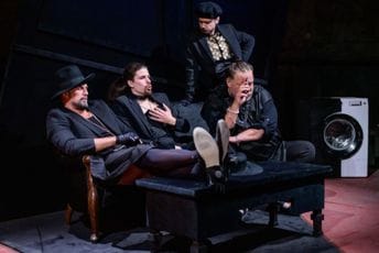 Zbog velikog interesovanja: "Hasanaginice" Danila Marunovića 16. februara pred sarajevskom publikom