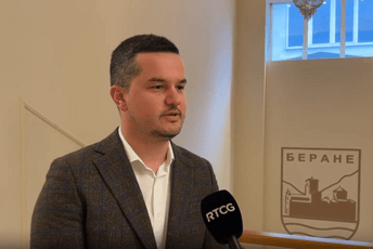 Lutovac poručio Vuković-Kuč: Srbofobija DPS-a prelazi u oblike političkog fašizma